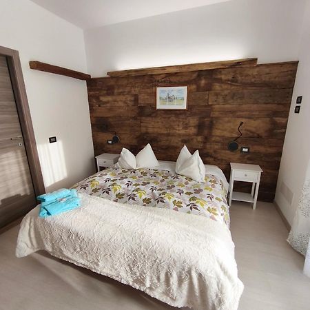 B&B Guglielmina Quarna Sotto エクステリア 写真