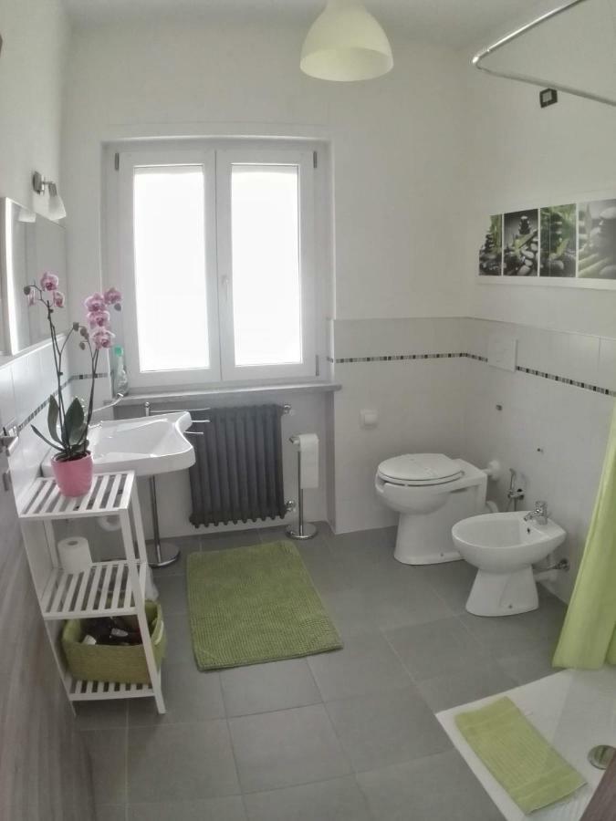 B&B Guglielmina Quarna Sotto エクステリア 写真