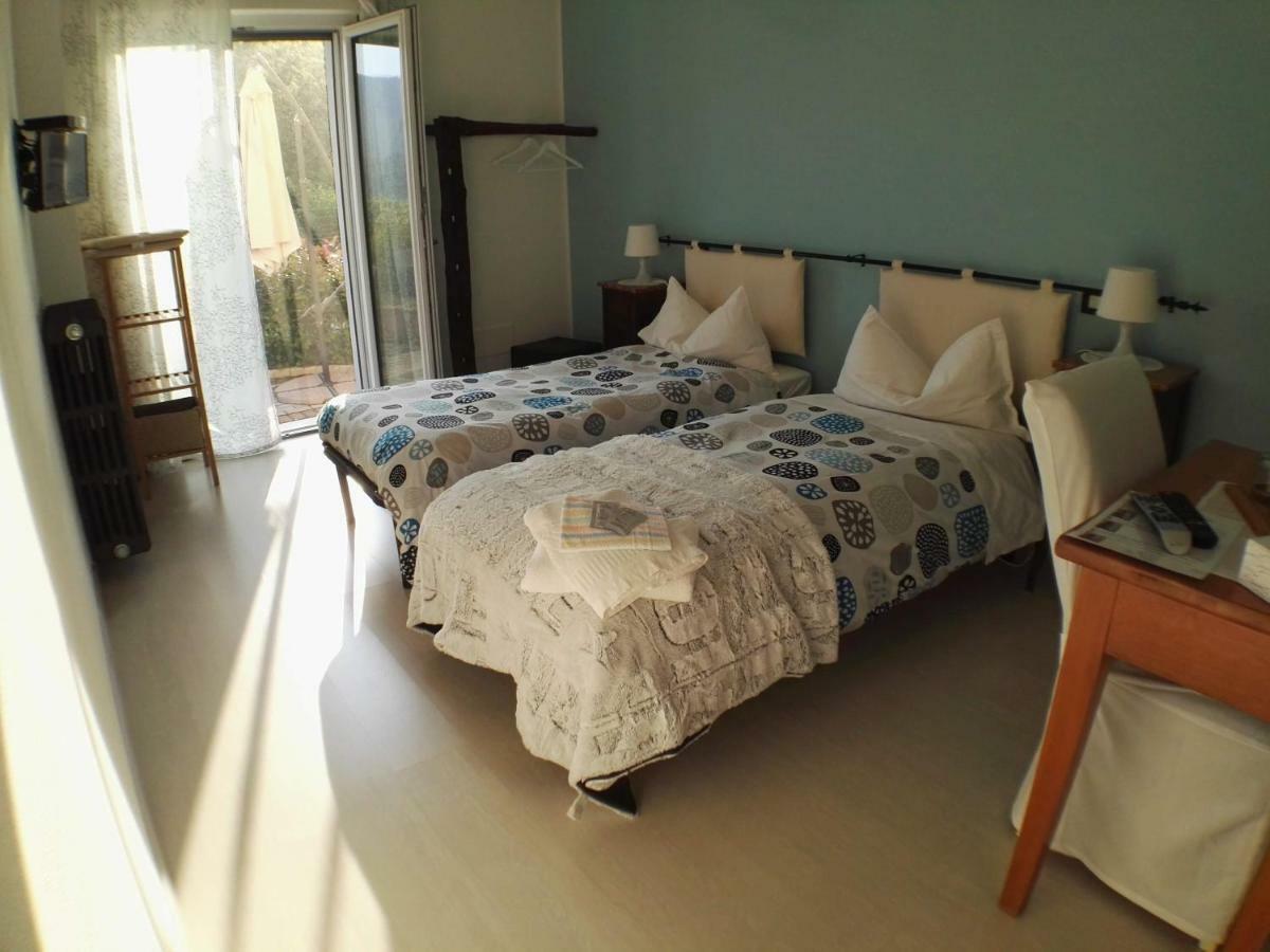 B&B Guglielmina Quarna Sotto エクステリア 写真