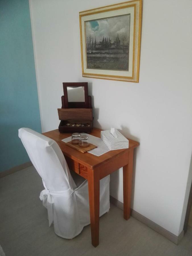B&B Guglielmina Quarna Sotto エクステリア 写真